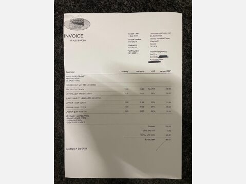 Ford Transit 2.2 TDCi 350 RWD L2 H3 3dr 48
