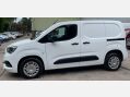 Vauxhall Combo 1.6 Turbo D 2300 Sportive L1 H1 Euro 6 (s/s) 4dr 17