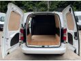 Vauxhall Combo 1.6 Turbo D 2300 Sportive L1 H1 Euro 6 (s/s) 4dr 11