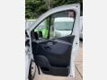 Vauxhall Vivaro 1.6 CDTi 2900 ecoFLEX L1 H1 Euro 5 (s/s) 5dr 22