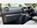 Vauxhall Vivaro 1.6 CDTi 2900 ecoFLEX L1 H1 Euro 5 (s/s) 5dr 36