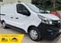 Vauxhall Vivaro 1.6 CDTi 2900 ecoFLEX L1 H1 Euro 5 (s/s) 5dr