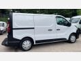 Vauxhall Vivaro 1.6 CDTi 2900 ecoFLEX L1 H1 Euro 5 (s/s) 5dr 9
