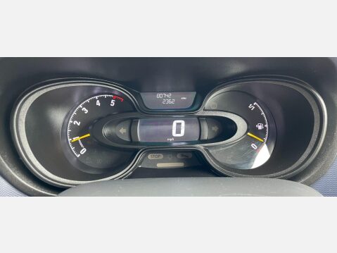 Vauxhall Vivaro 1.6 CDTi 2900 ecoFLEX L1 H1 Euro 5 (s/s) 5dr 29