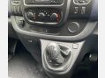 Vauxhall Vivaro 1.6 CDTi 2900 ecoFLEX L1 H1 Euro 5 (s/s) 5dr 33
