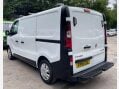 Vauxhall Vivaro 1.6 CDTi 2900 ecoFLEX L1 H1 Euro 5 (s/s) 5dr 14