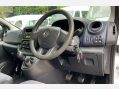 Vauxhall Vivaro 1.6 CDTi 2900 ecoFLEX L1 H1 Euro 5 (s/s) 5dr 26