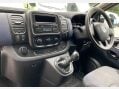 Vauxhall Vivaro 1.6 CDTi 2900 ecoFLEX L1 H1 Euro 5 (s/s) 5dr 37