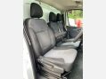 Vauxhall Vivaro 1.6 CDTi 2900 ecoFLEX L1 H1 Euro 5 (s/s) 5dr 25