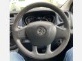 Vauxhall Vivaro 1.6 CDTi 2900 ecoFLEX L1 H1 Euro 5 (s/s) 5dr 28