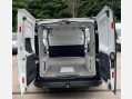 Vauxhall Vivaro 1.6 CDTi 2900 ecoFLEX L1 H1 Euro 5 (s/s) 5dr 12