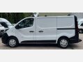 Vauxhall Vivaro 1.6 CDTi 2900 ecoFLEX L1 H1 Euro 5 (s/s) 5dr 16