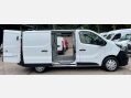 Vauxhall Vivaro 1.6 CDTi 2900 ecoFLEX L1 H1 Euro 5 (s/s) 5dr 8