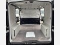 Vauxhall Vivaro 1.6 CDTi 2900 ecoFLEX L1 H1 Euro 5 (s/s) 5dr 13