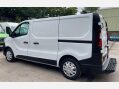 Vauxhall Vivaro 1.6 CDTi 2900 ecoFLEX L1 H1 Euro 5 (s/s) 5dr 15