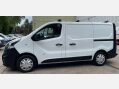 Vauxhall Vivaro 1.6 CDTi 2900 ecoFLEX L1 H1 Euro 5 (s/s) 5dr 18
