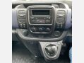 Vauxhall Vivaro 1.6 CDTi 2900 ecoFLEX L1 H1 Euro 5 (s/s) 5dr 30