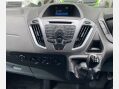 Ford Transit Custom 2.0 TDCi 290 Limited L1 H1 5dr 32