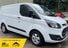 Ford Transit Custom 2.0 TDCi 290 Limited L1 H1 5dr