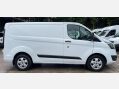 Ford Transit Custom 2.0 TDCi 290 Limited L1 H1 5dr 7