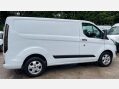 Ford Transit Custom 2.0 TDCi 290 Limited L1 H1 5dr 8
