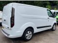 Ford Transit Custom 2.0 TDCi 290 Limited L1 H1 5dr 9
