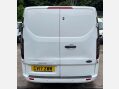 Ford Transit Custom 2.0 TDCi 290 Limited L1 H1 5dr 10