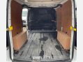 Ford Transit Custom 2.0 TDCi 290 Limited L1 H1 5dr 12