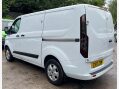 Ford Transit Custom 2.0 TDCi 290 Limited L1 H1 5dr 13