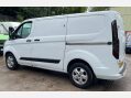 Ford Transit Custom 2.0 TDCi 290 Limited L1 H1 5dr 14