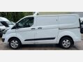 Ford Transit Custom 2.0 TDCi 290 Limited L1 H1 5dr 15