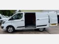 Ford Transit Custom 2.0 TDCi 290 Limited L1 H1 5dr 16