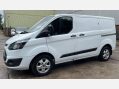Ford Transit Custom 2.0 TDCi 290 Limited L1 H1 5dr 18