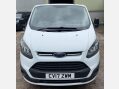 Ford Transit Custom 2.0 TDCi 290 Limited L1 H1 5dr 20