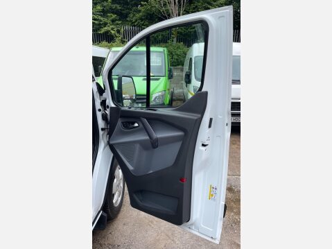 Ford Transit Custom 2.0 TDCi 290 Limited L1 H1 5dr 21