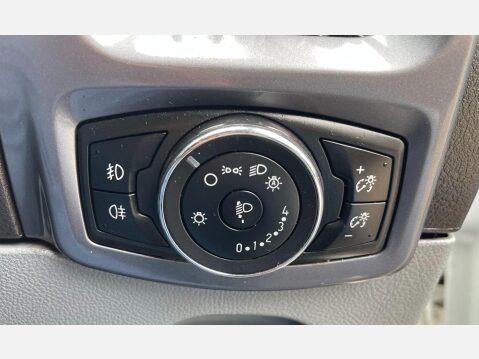 Ford Transit Custom 2.0 TDCi 290 Limited L1 H1 5dr 26