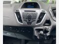 Ford Transit Custom 2.0 TDCi 290 Limited L1 H1 5dr 32
