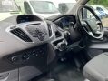 Ford Transit Custom 2.0 TDCi 290 Limited L1 H1 5dr 40