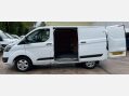 Ford Transit Custom 2.0 TDCi 290 Limited L1 H1 5dr 16