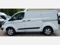 Ford Transit Custom 2.0 TDCi 290 Limited L1 H1 5dr 15
