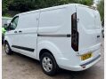 Ford Transit Custom 2.0 TDCi 290 Limited L1 H1 5dr 13