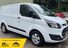 Ford Transit Custom 2.0 TDCi 290 Limited L1 H1 5dr