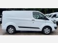 Ford Transit Custom 2.0 TDCi 290 Limited L1 H1 5dr 7