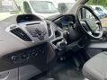 Ford Transit Custom 2.0 TDCi 290 Limited L1 H1 5dr 40