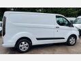 Ford Transit Custom 2.0 TDCi 290 Limited L1 H1 5dr 8