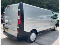 Vauxhall Vivaro 1.6 CDTi 2900 L2 H1 Euro 6 (s/s) 5dr 11