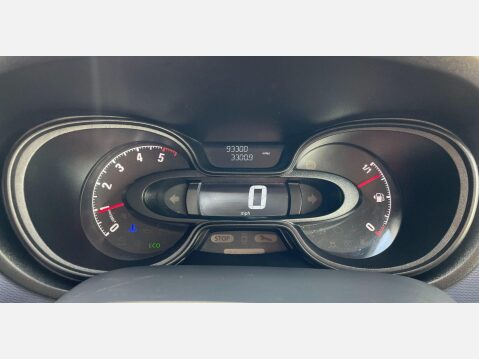 Vauxhall Vivaro 1.6 CDTi 2900 L2 H1 Euro 6 (s/s) 5dr 35