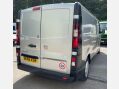 Vauxhall Vivaro 1.6 CDTi 2900 L2 H1 Euro 6 (s/s) 5dr 12