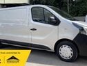 Vauxhall Vivaro 1.6 CDTi 2900 L2 H1 Euro 6 (s/s) 5dr