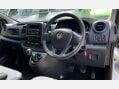 Vauxhall Vivaro 1.6 CDTi 2900 L2 H1 Euro 6 (s/s) 5dr 33